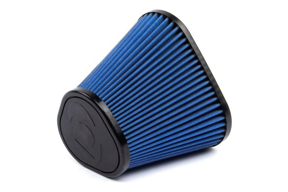 DINAN REPLACEMENT FILTER FOR HIGH FLOW CARBON FIBER INTAKE - 2019-2024 BMW 230I/330I/430I/Z4 30I & M240I/M340I/M440I/Z4 M40I & 2020-2024 TOYOTA GR SUPRA G20/G22/G23/G26/G29/G42/A90/A91