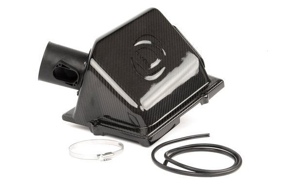 DINAN HIGH-FLOW INTAKE - 2014-2019 MINI COOPER/CLUBMAN/COUNTRYMAN AND ...