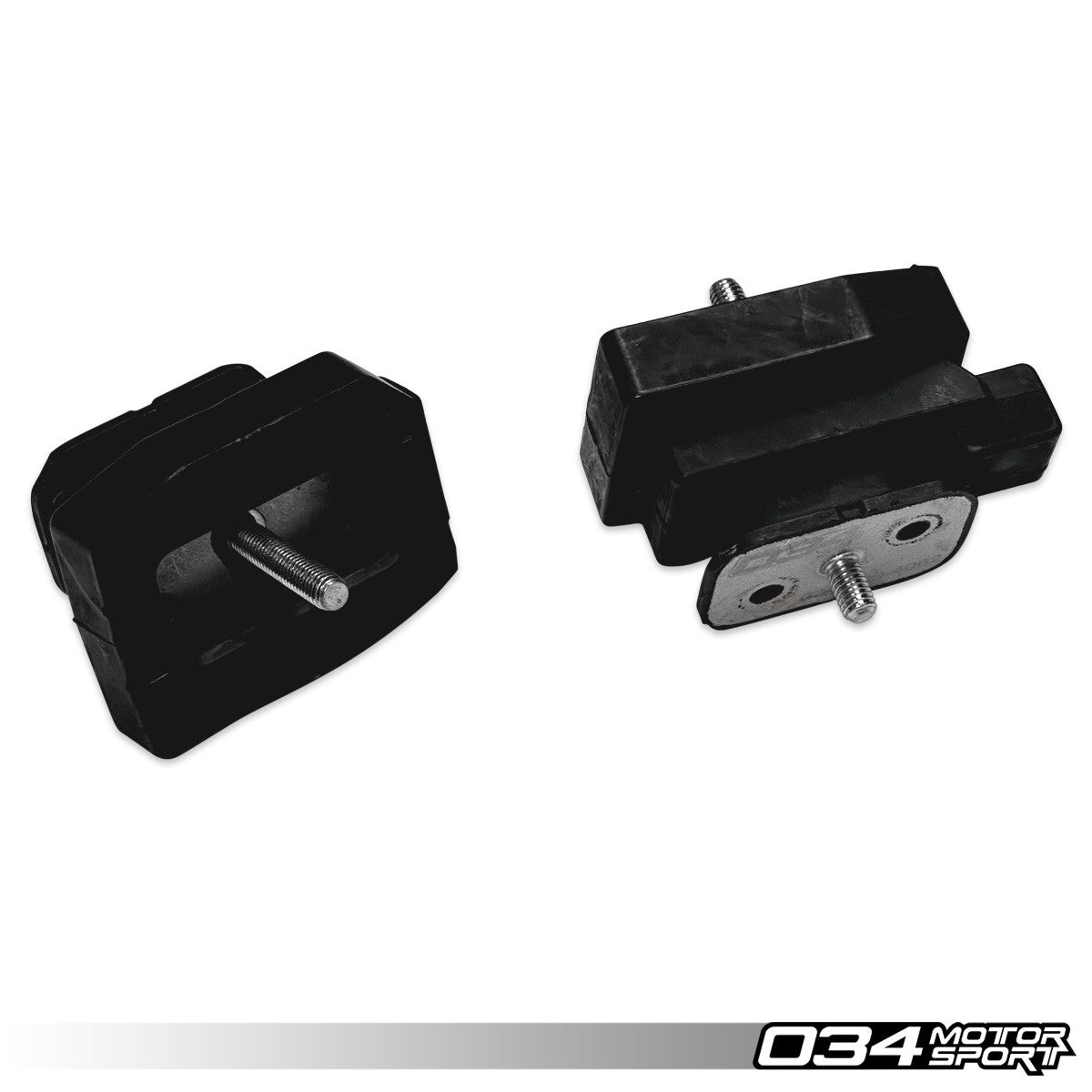 034 Motorsport Density Line Transmission Mounts BMW E9X M3