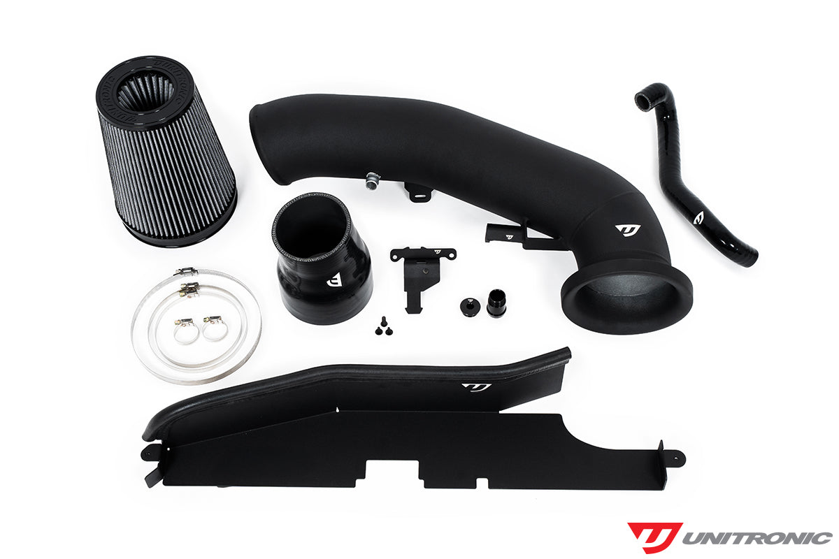 Unitronic 5-Inch Intake System w/ Air Guide (UH065-INA) – AM Tuning Canada