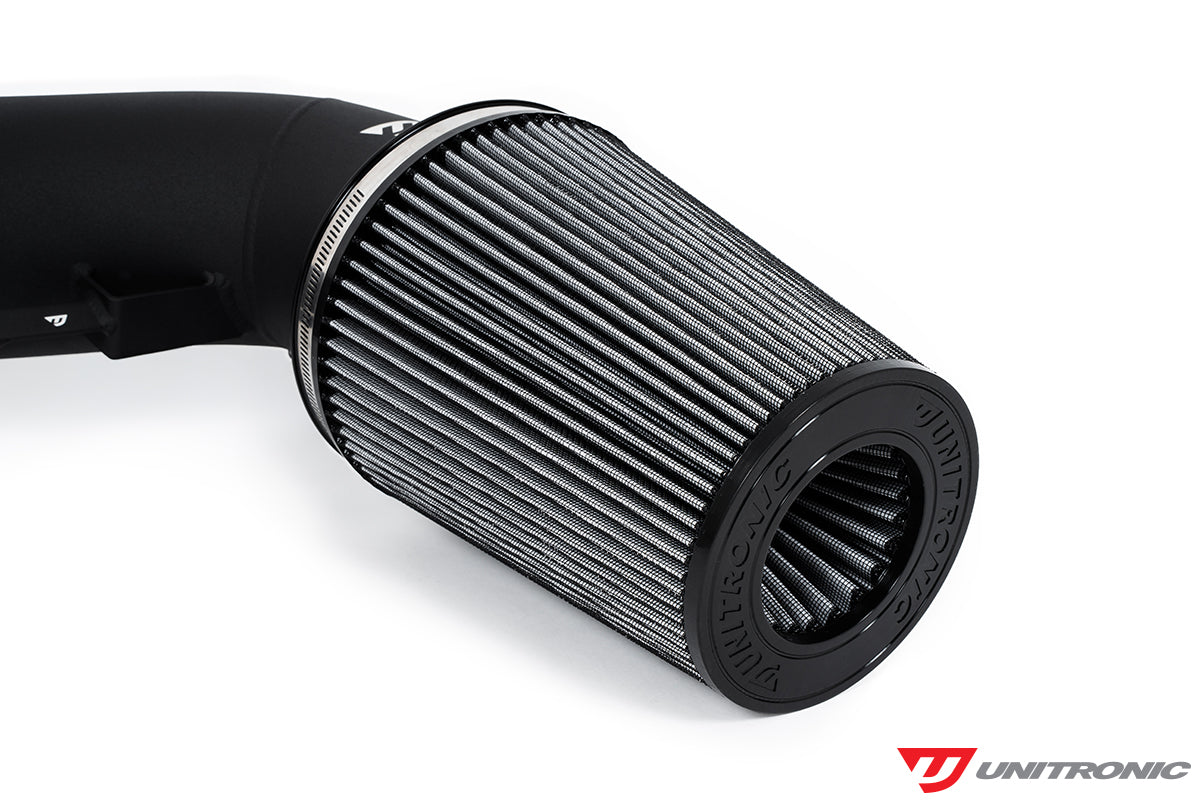 Unitronic 5-Inch Intake System w/ Air Guide (UH065-INA) – AM Tuning Canada