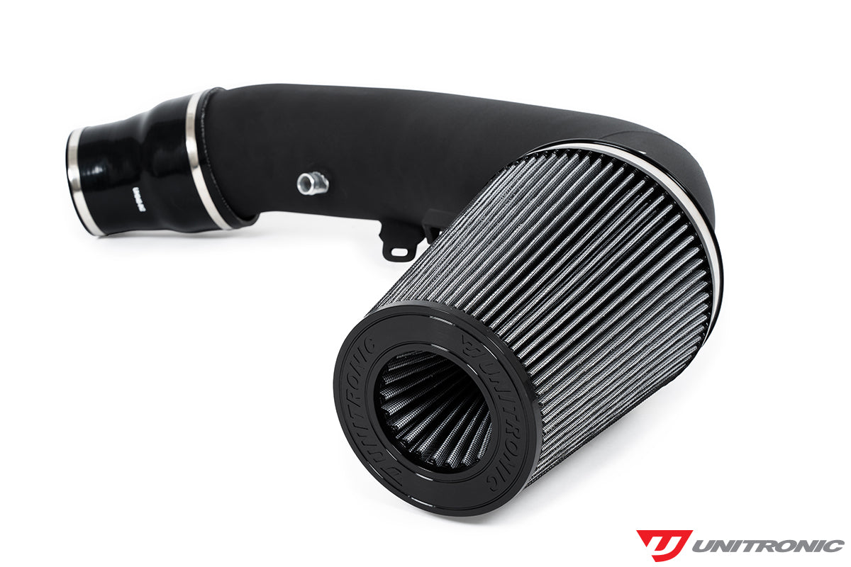 Unitronic 5-Inch Intake System w/ Air Guide (UH065-INA) – AM Tuning Canada