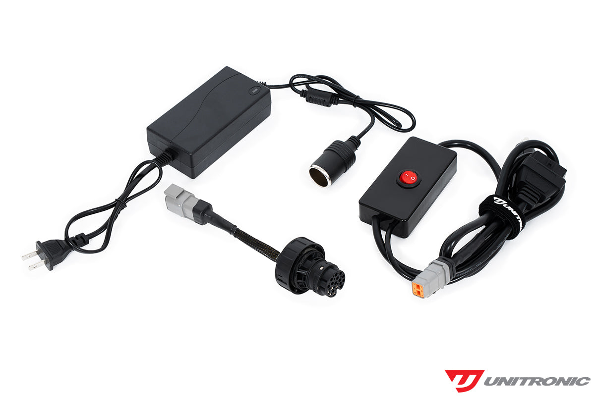 Unitronic Bench Harness for Alx52 Transmission (UH016-TLA) – AM