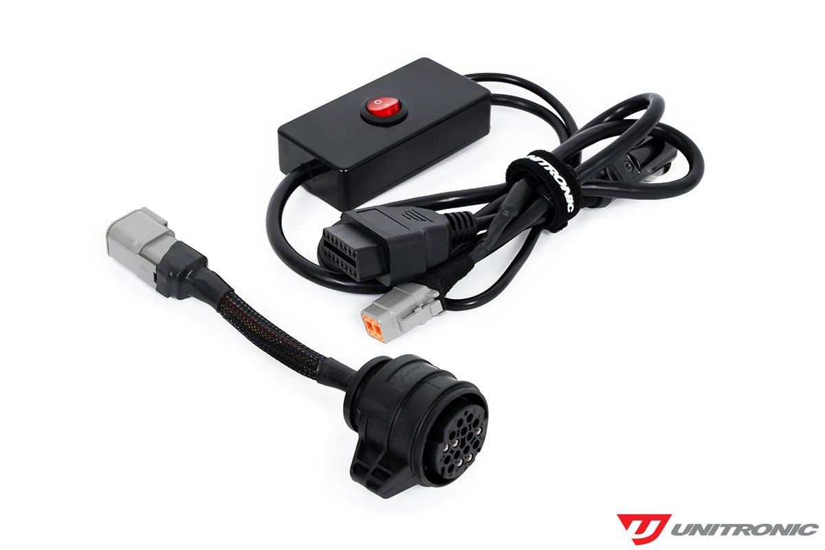 Unitronic DSG Bench Harness for DQ381 (UH015-TLA)