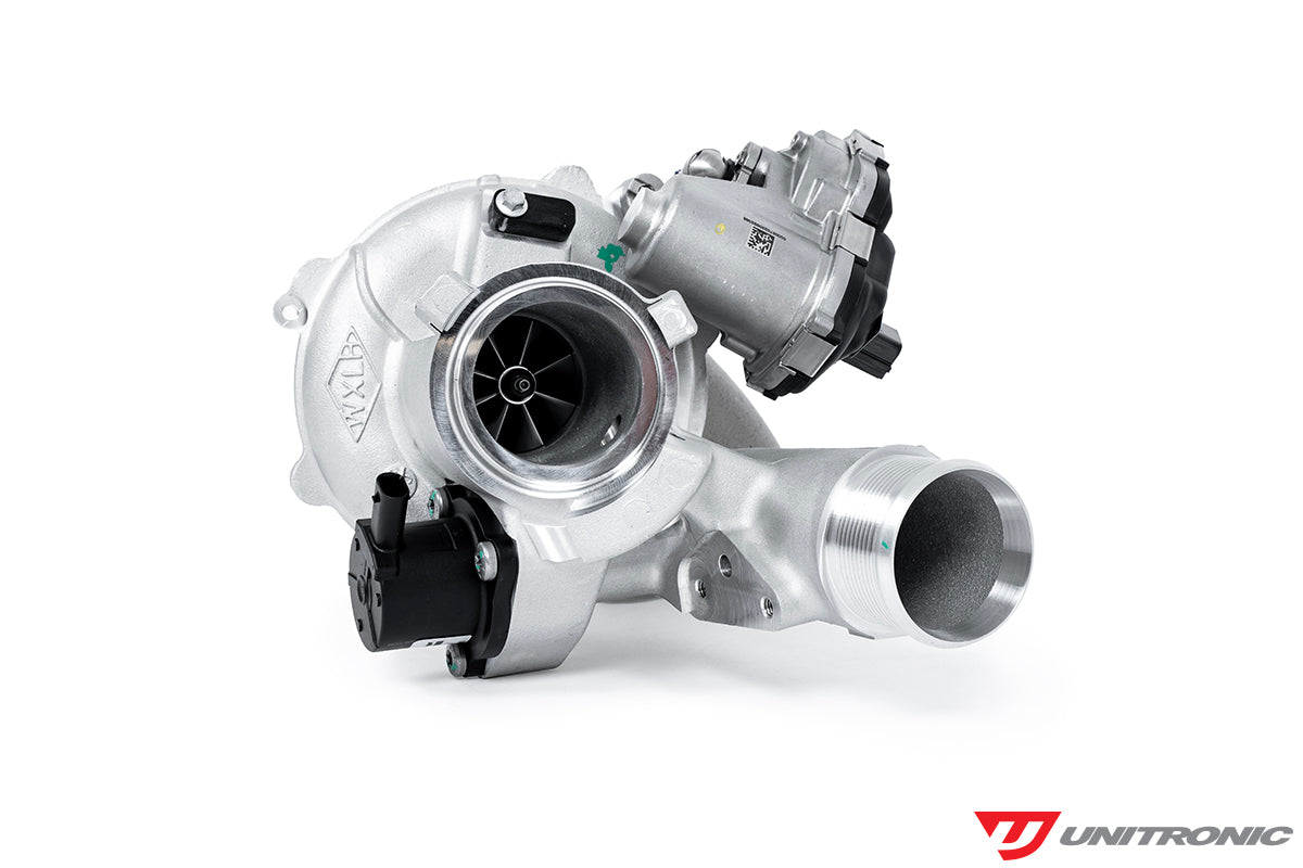 GARRETT POWERMAX TURBOCHARGER FOR MK8 GTI (UH029-BTA)