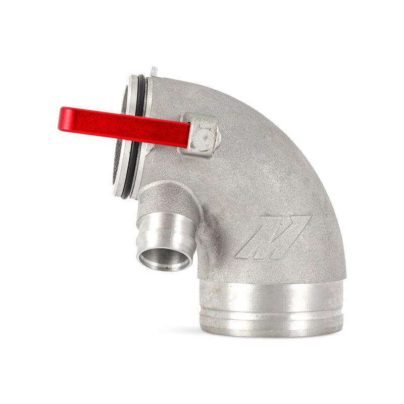 Mishimoto 15-21 VW Golf/GTI Turbo Inlet Pipe – AM Tuning Canada