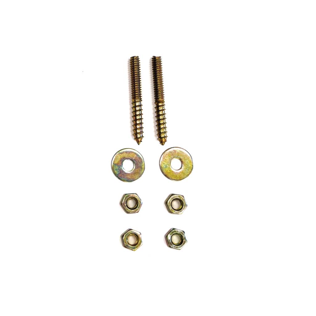 ARM Motorsports - FMIC Mounting Hardware