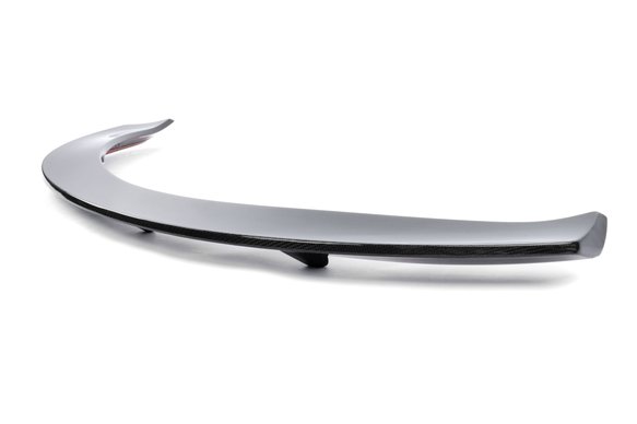 DINAN REAR DECK SPOILER - 2020-2023 TOYOTA GR SUPRA Carbon Fiber - A90/A91