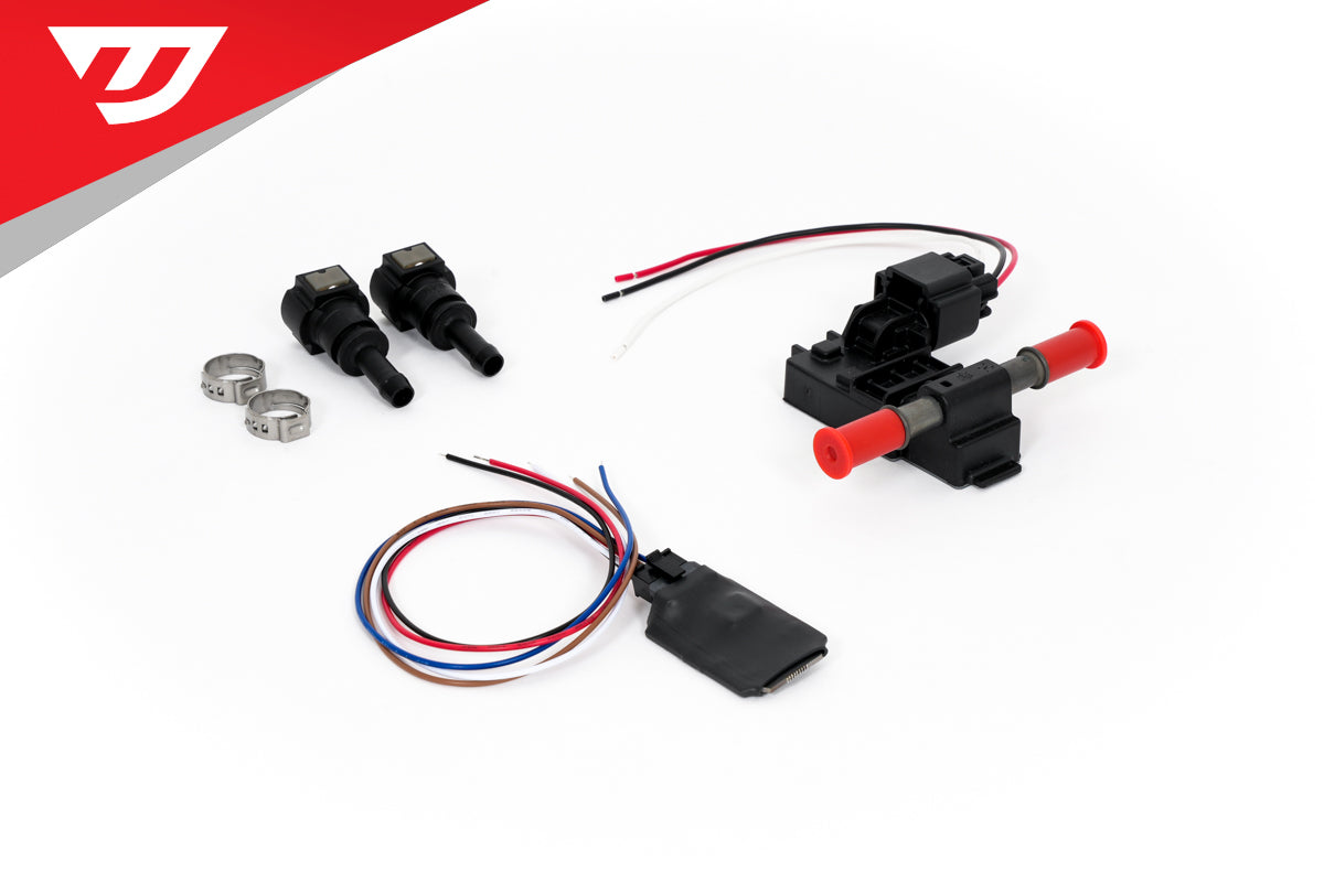 UNITRONIC ETHANOL SENSOR HARDWARE KIT (UH017-ACA)