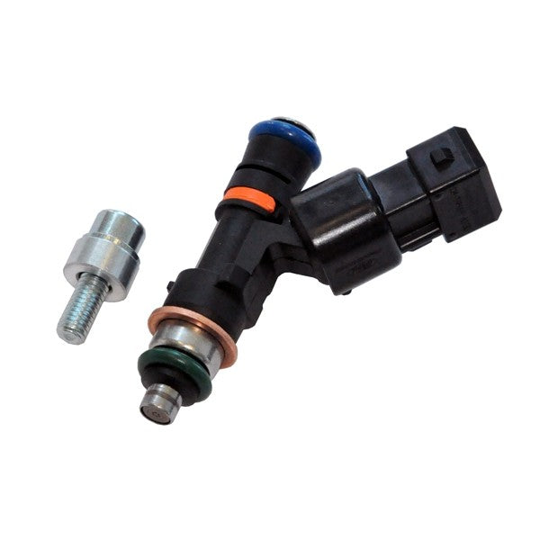 034 Motorsport Injector Adapter Kit, EV14 Injectors to RS4 2.7T