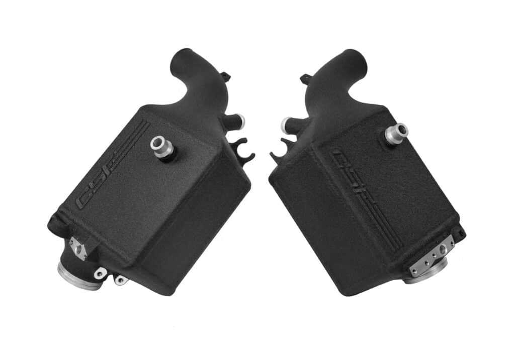 CSF BMW F90 M5 / F9X M8 High-Performance Charge-Air-Cooler Set