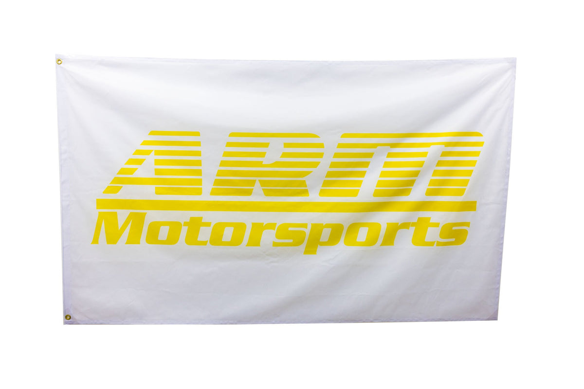ARM Motorsports - Shop Flag
