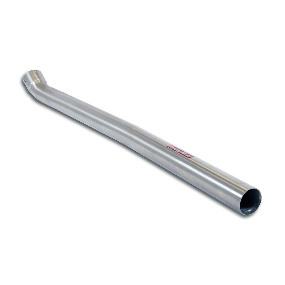 Supersprint BMW U10 X2 Front pipe