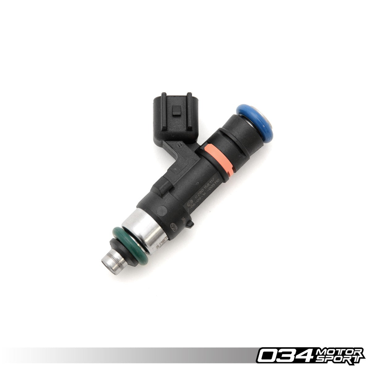 034 Motorsport Fuel Injector, 750cc Bosch EV14