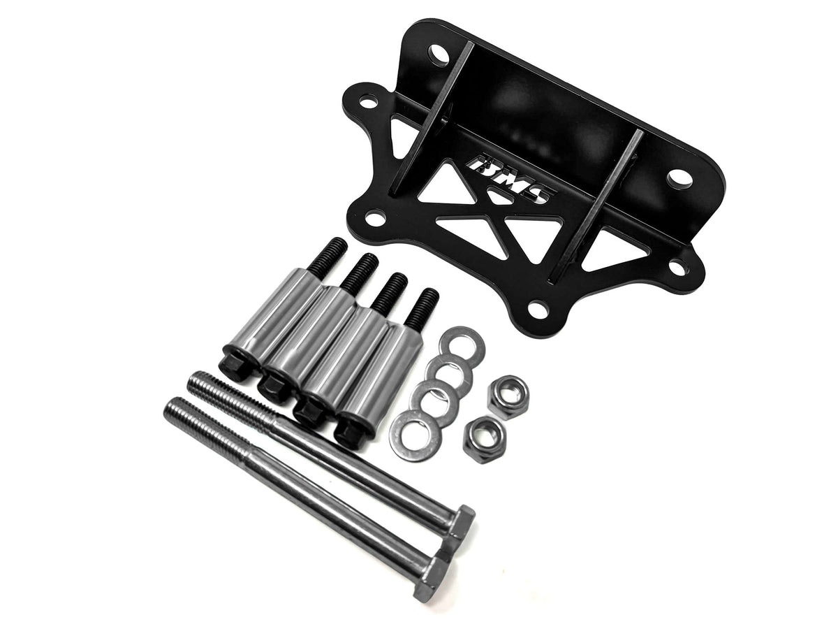 BMS Differential Support Bracket Brace for G Chassis BMW/Supra