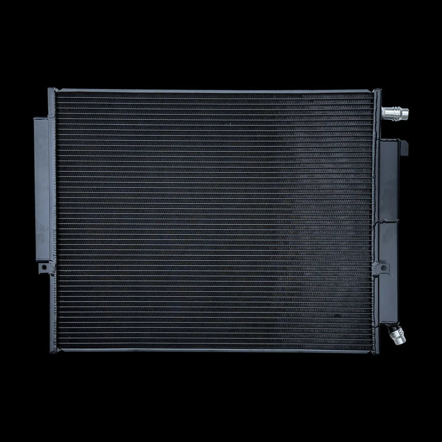 Project Gamma - BMW G20 340I | 330I | A90 SUPRA HEAT EXCHANGER (B46 | B58)