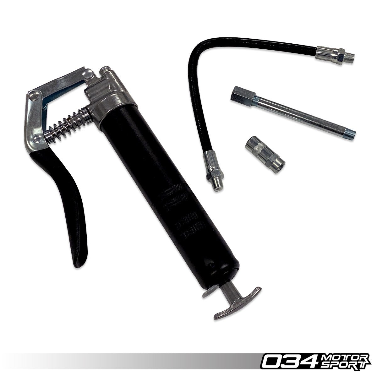 034 Motorsport Grease Gun for 034Motorsport Sway Bar Kits