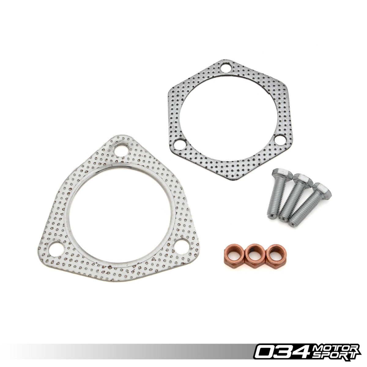 034 Motorsport Gasket Kit, K03 / K04 Turbo 1.8T Longitudinal Applications