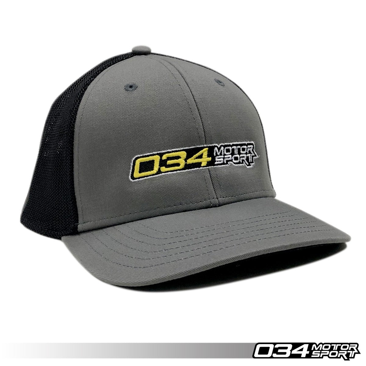 034 Motorsport Hat, 034Motorsport Trucker