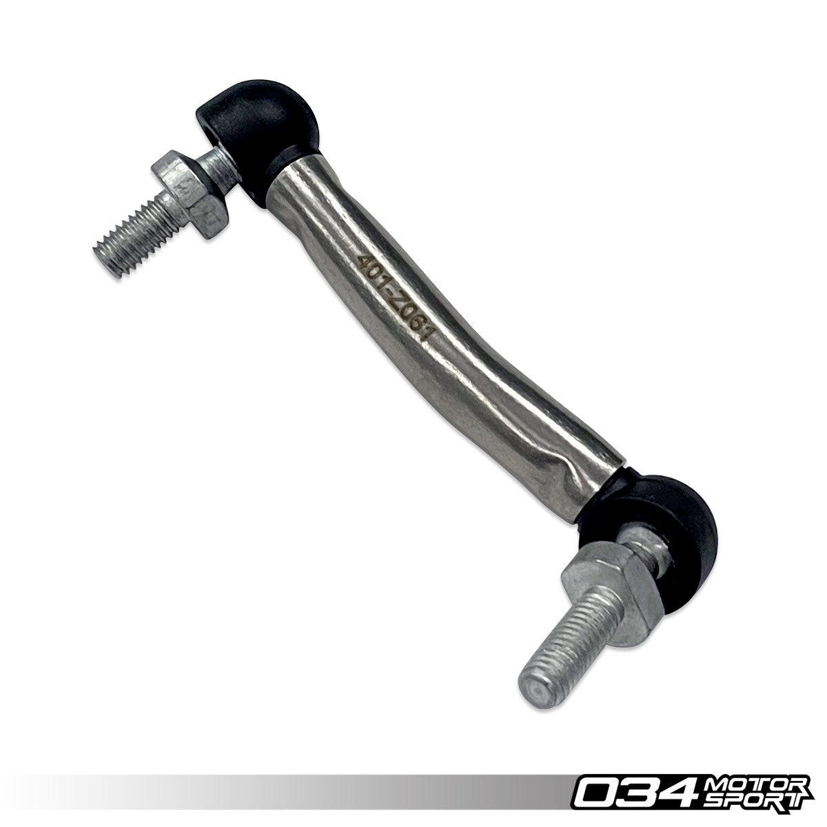 034 Motorsport Headlight Level Sensor Rod, E9x M3