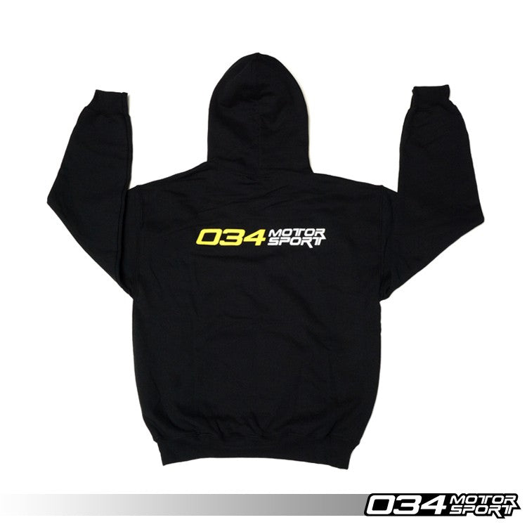 034 Motorsport Hoodie, 034Motorsport