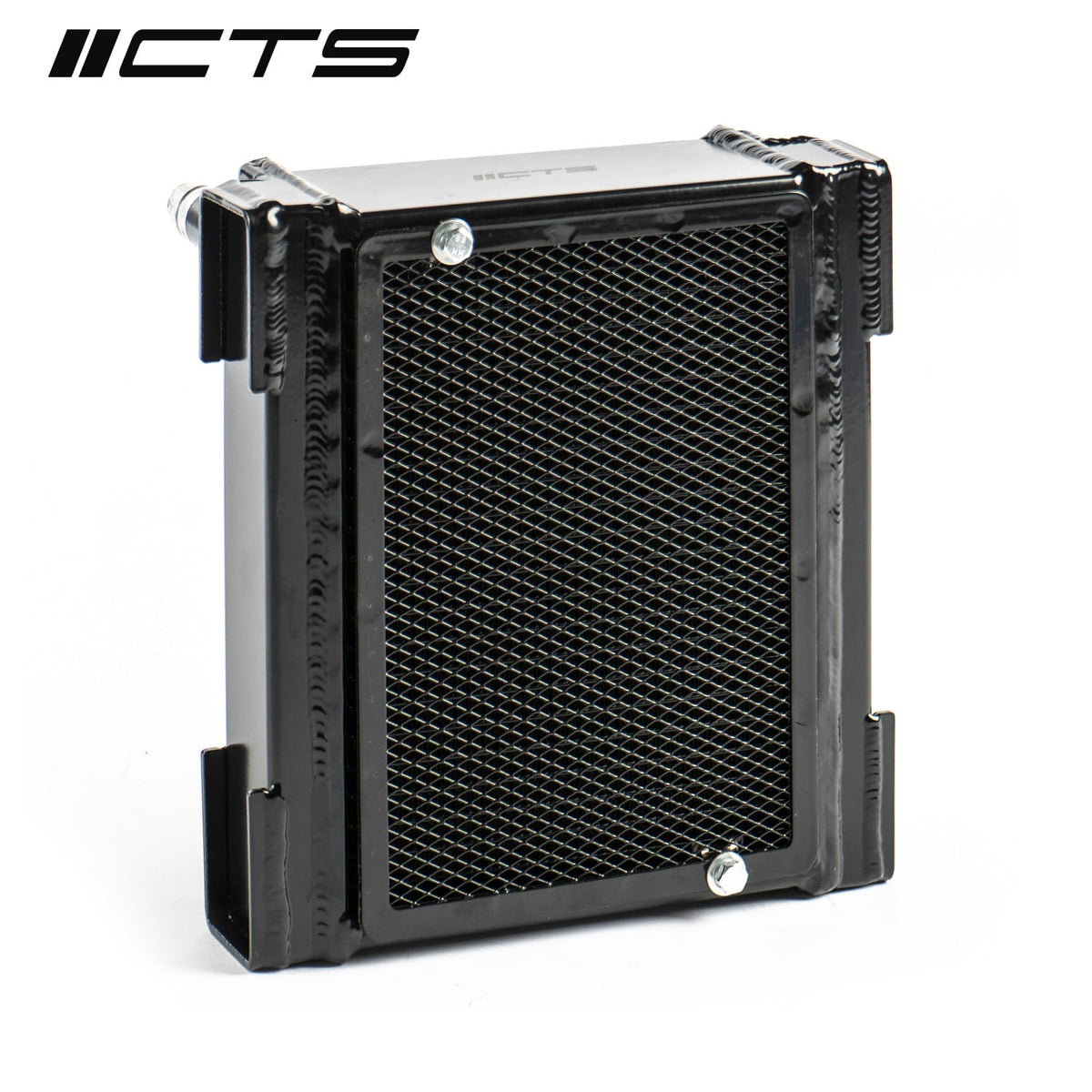 CTS Turbo Mercedes-Benz M157/M278/M133 Auxiliary Radiator