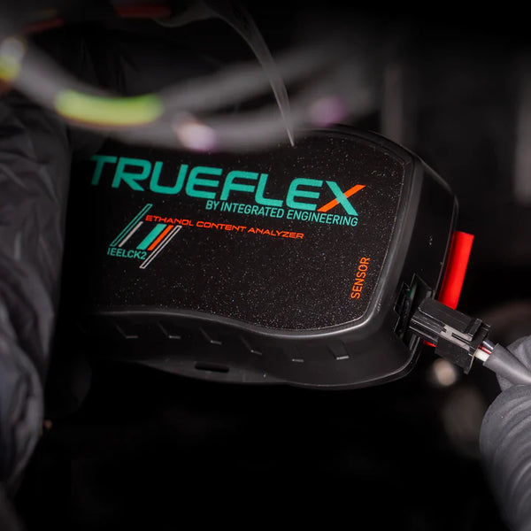 Trueflex Staging Guide iE TrueFlex Sensor Kit For Audi B9 S4, S5, SQ5 – AM Tuning Canada