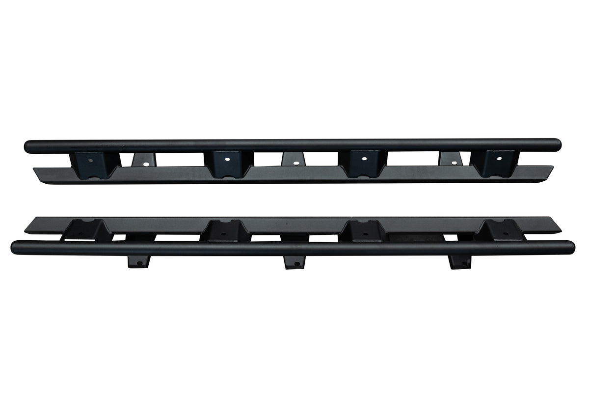 MODULAR ROCK SLIDERS - G WAGEN - W463 (G500/G55/G63/G550)
