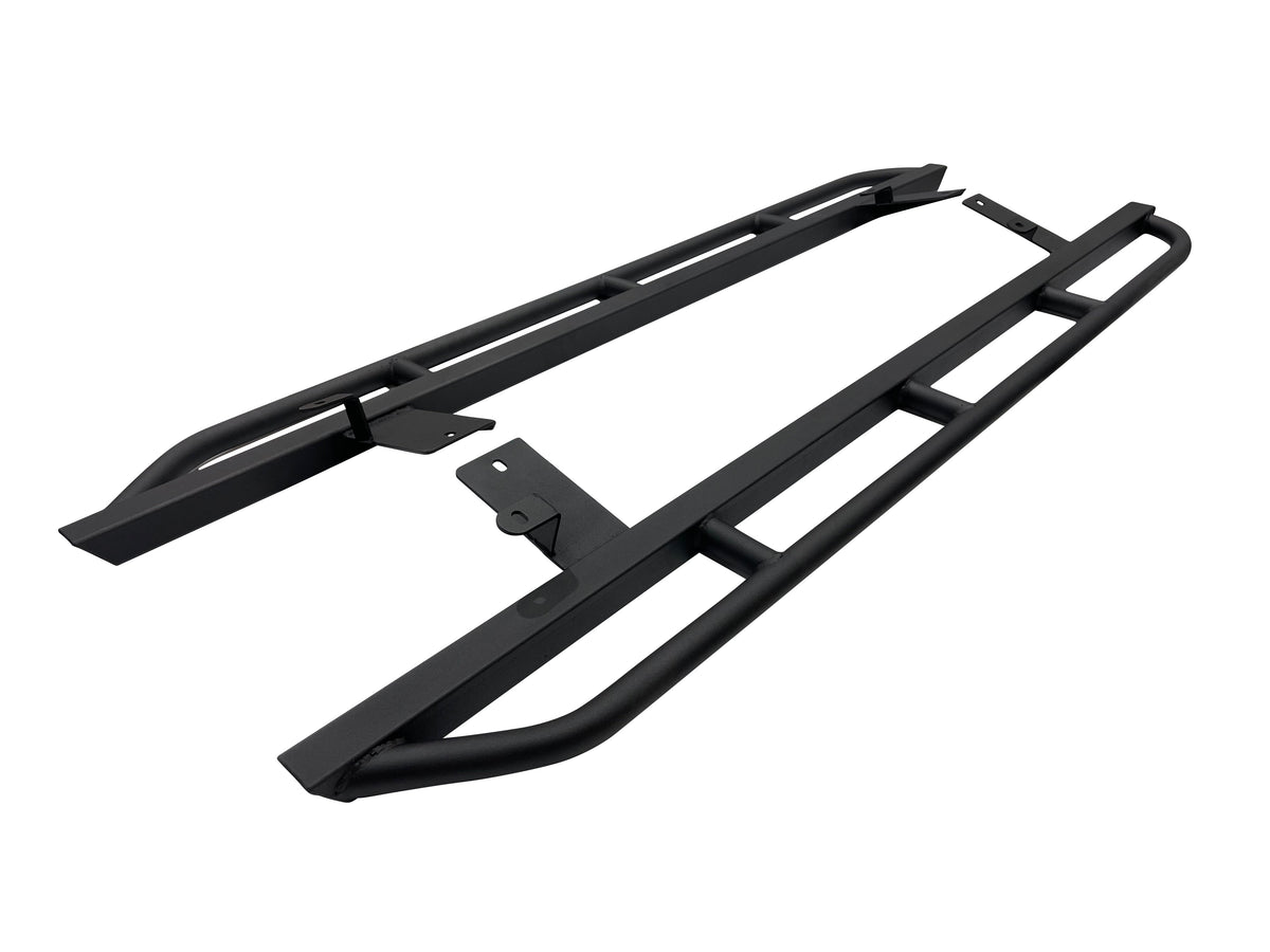 ROCK SLIDERS - MACAN (2015-2021)
