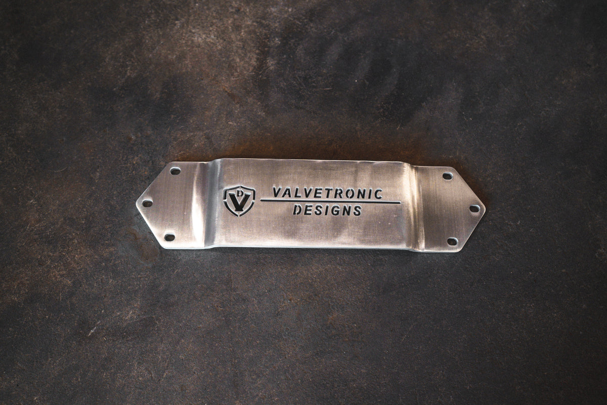 Valvetronic Designs - BMW F80/F82/F83/F87C Extended Chassis Brace