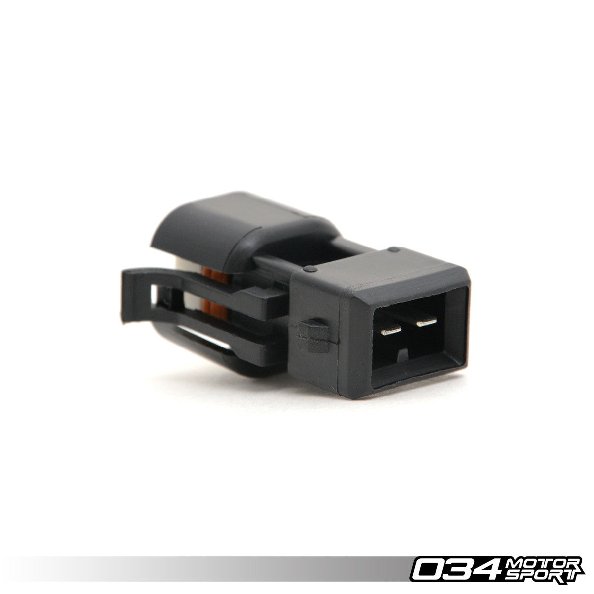 034 Motorsport Injector Connector Adapter, Bosch Jetronic to USCAR EV14