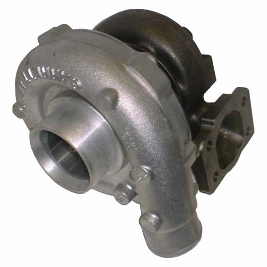 034 Motorsport K26/GT3071 Dual BB Turbocharger