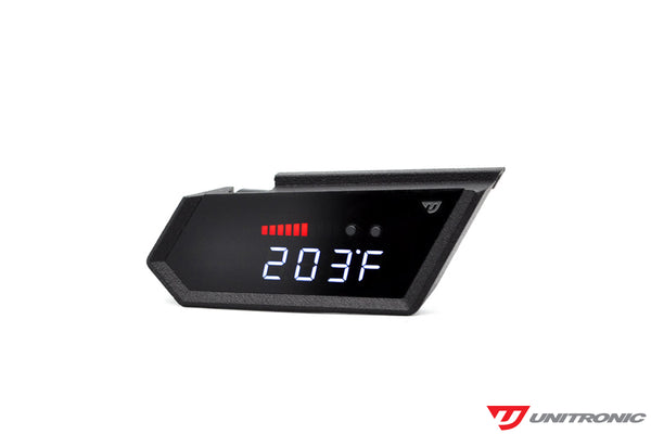 UNITRONIC P3 V3 OBD2 GAUGE FOR 8Y S3 AND 8Y RS3 (UH020-ACA) – AM Tuning ...