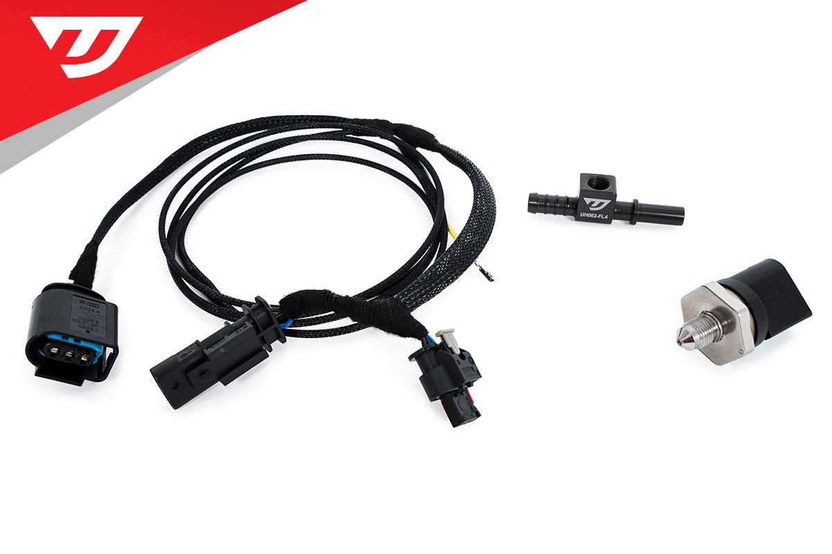 Unitronic Low Pressure Fuel Sensor Kit for 2.0TSI EA888.4 EVO (UH022-FLA)