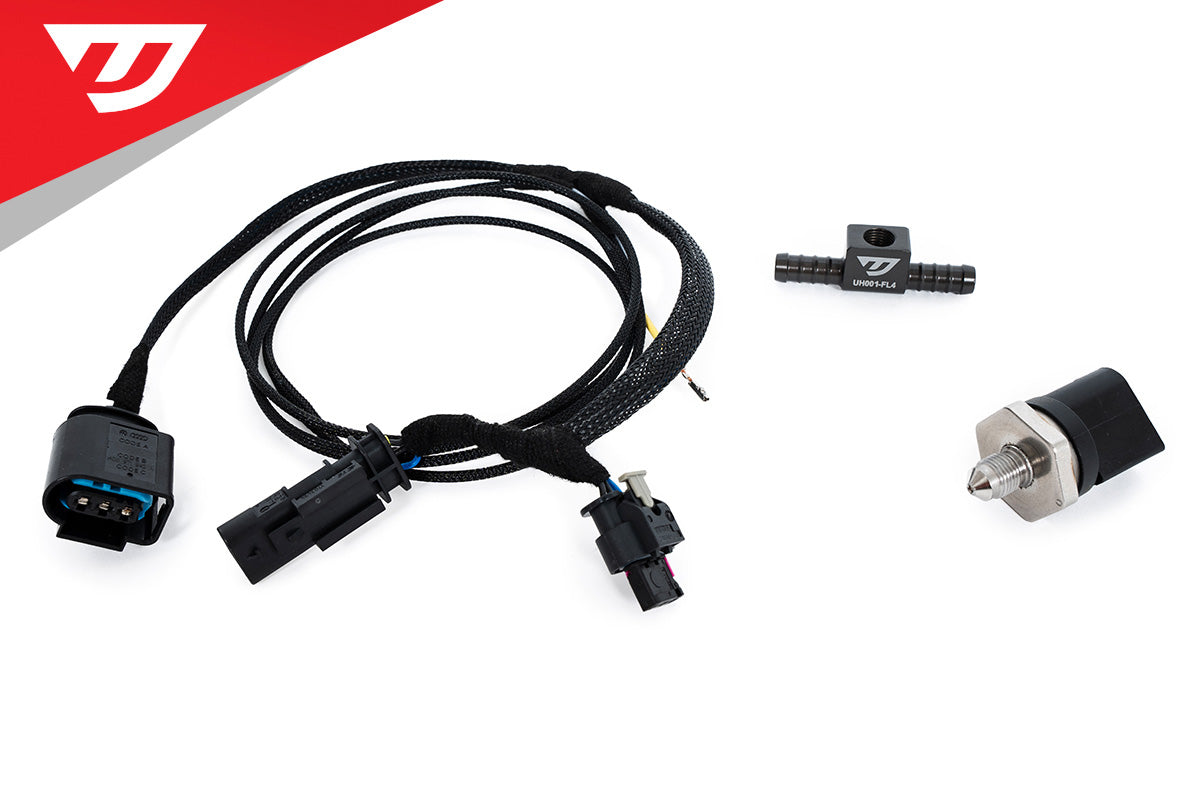 Unitronic Low Pressure Fuel Sensor Kit for 2.0TSI EA888.3 (UH023-FLA)