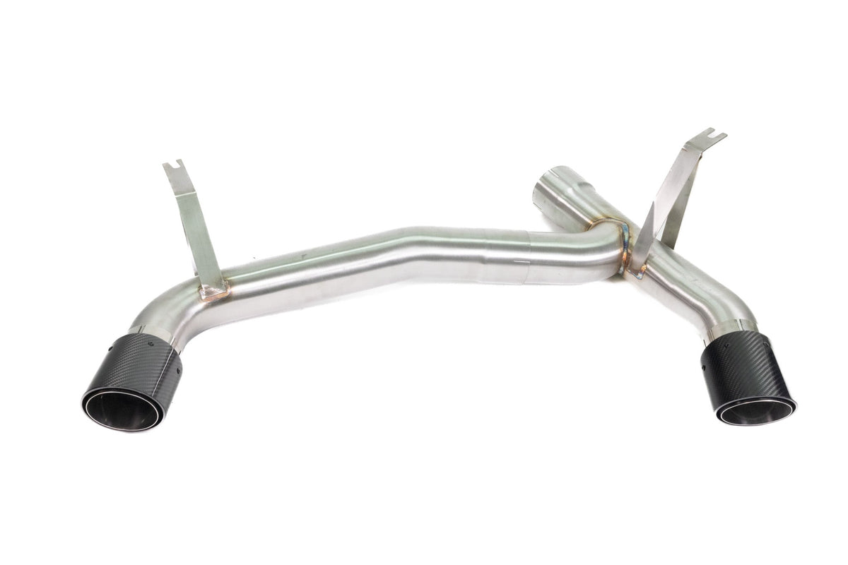 ARM Motorsports - M240i DUAL EXIT RACE EXHAUST