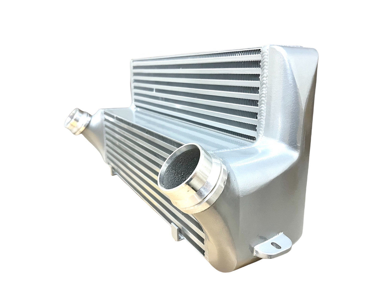 MAD BMW High Density Stepped Core F Chassis Race Intercooler N20