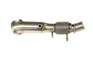 MAD N20 Downpipe W/ Bracket BMW 228 328 428 528