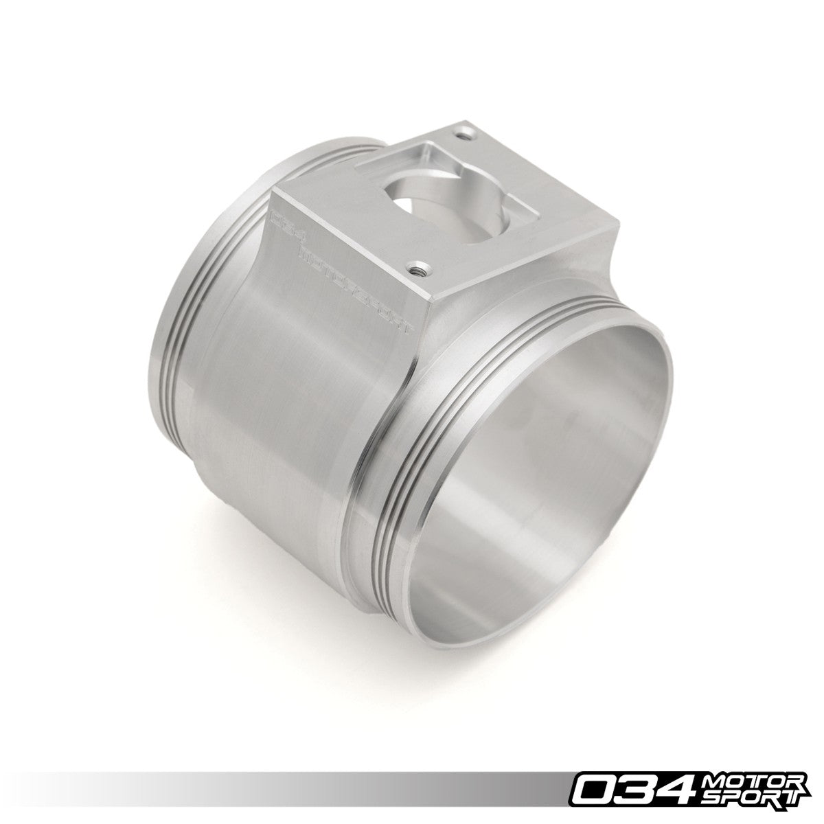 034 Motorsport MAF Housing, 2.7T Hitachi, 85mm ID