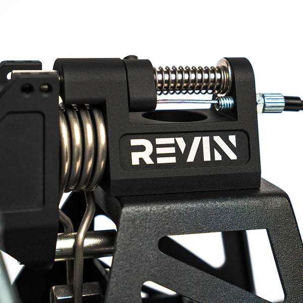 REVIN Short shifter VW Golf MK3 (02A / 02J early) Underbody Mount – AM ...