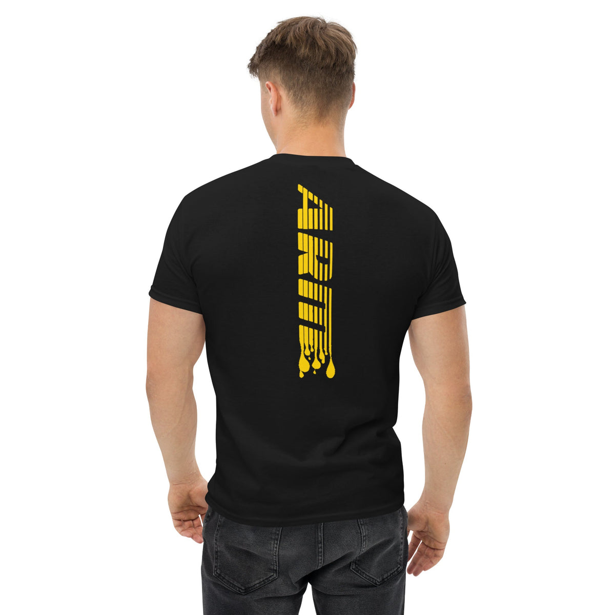 ARM Motorsports - Drip Tee