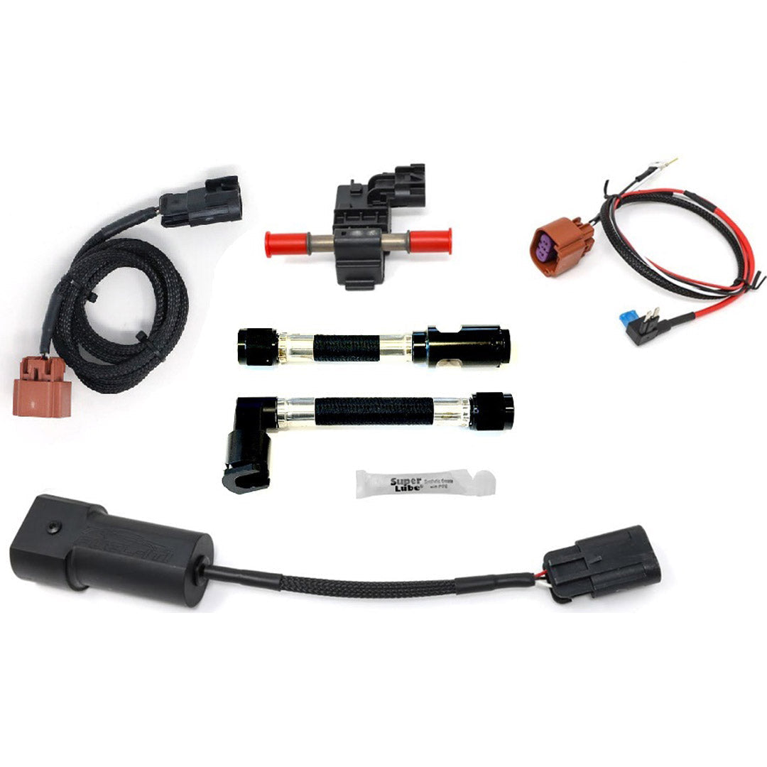 Mercedes-Benz Flex Fuel Kit for Gen 4 C43 AMG