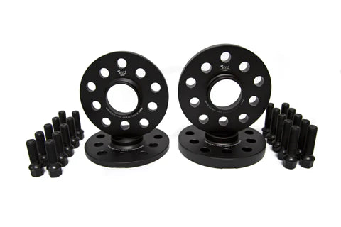 EMD Auto Wheel Spacer Flush Kit For Audi TTRS (8S 2018+)