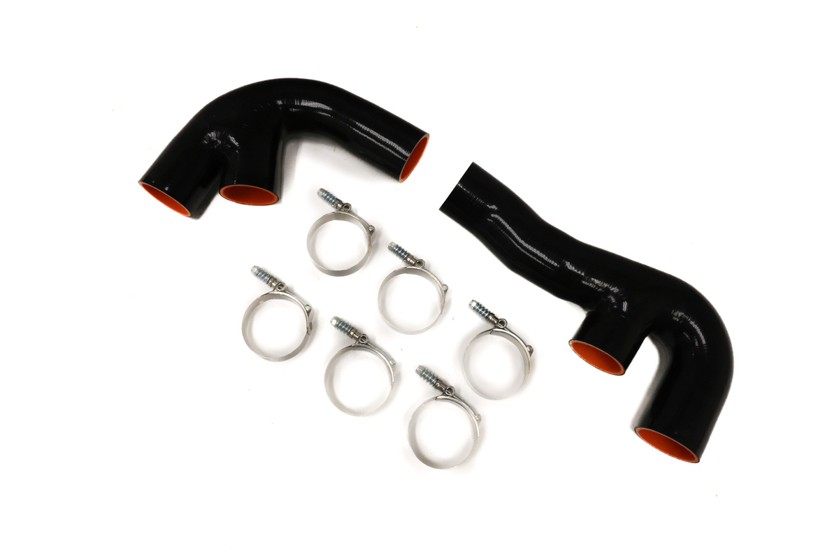 ARM Motorsports - MK8 GTI/GOLF R Bi-COOLER UPGRADE