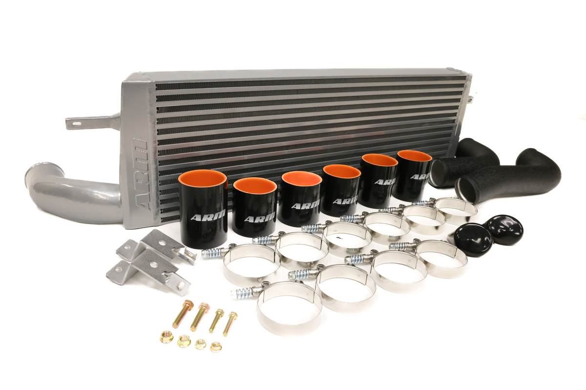 ARM Motorsports - MK8 GTI / GOLF R FMIC KIT