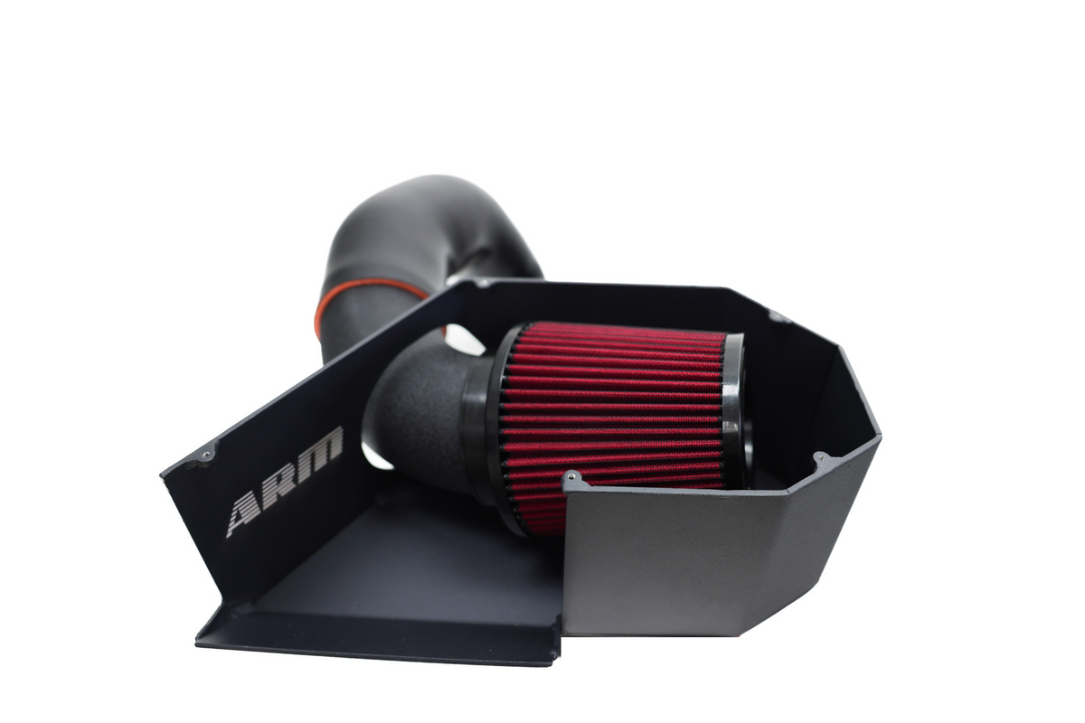 ARM Motorsports - MK8 GOLF R INTAKE