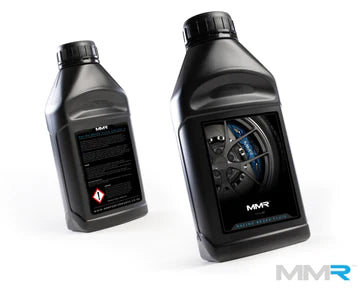 MMR PERFORMANCE RACING BRAKE FLUID