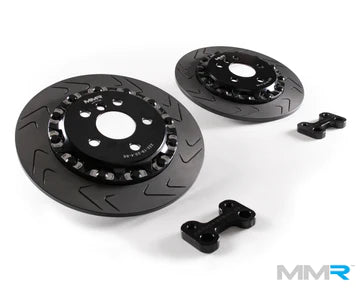 MMR PERFORMANCE F56 MINI REAR BRAKE UPGRADE