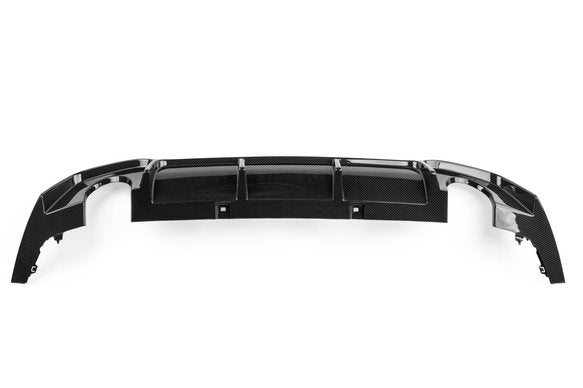 APR CARBON FIBER REAR DIFFUSER (MK8 GTI) – AM Tuning Canada