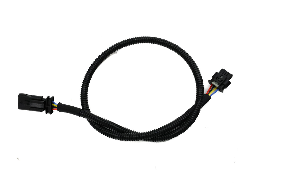ARM Motorsports - N55 MAF SENSOR EXTENSION